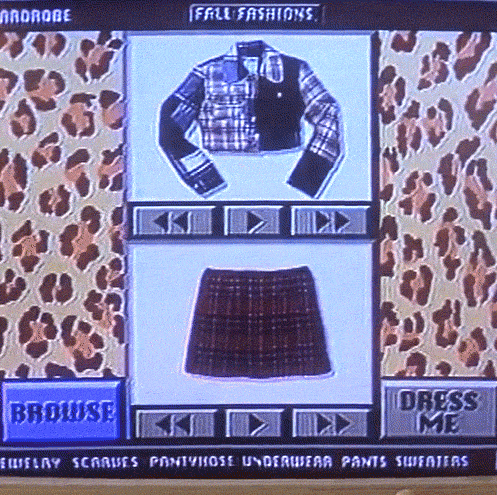 Fashion is Just a Tap Away With These Shopping Apps